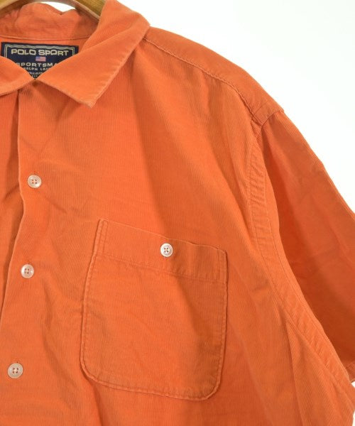 POLO SPORT เสื้อลำลอง