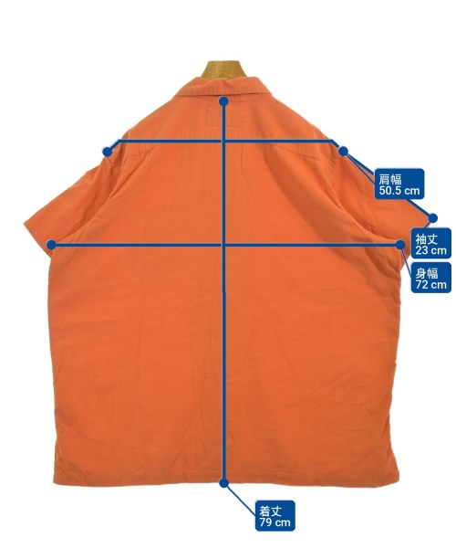 POLO SPORT เสื้อลำลอง