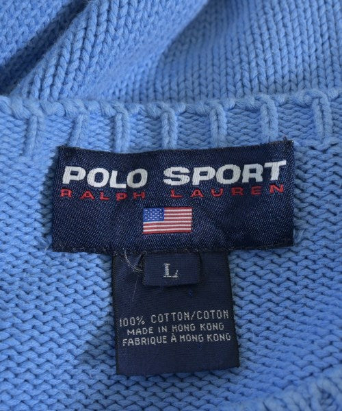 POLO SPORT เสื้อกันหนาว