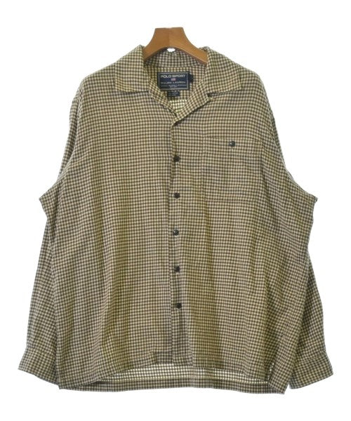 POLO SPORT เสื้อลำลอง