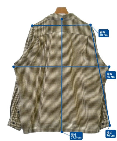 POLO SPORT เสื้อลำลอง