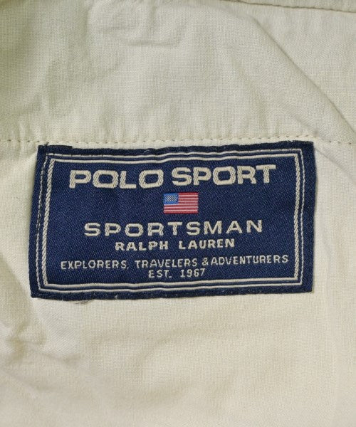 POLO SPORT กางเกงมีกระเป๋าข้างกางเกง2-4 กระเป๋า