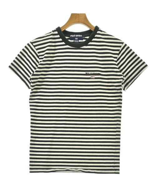POLO SPORT เสื้อยืด/เสื้อท็อปส์