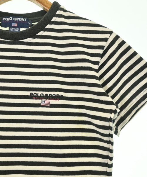 POLO SPORT เสื้อยืด/เสื้อท็อปส์