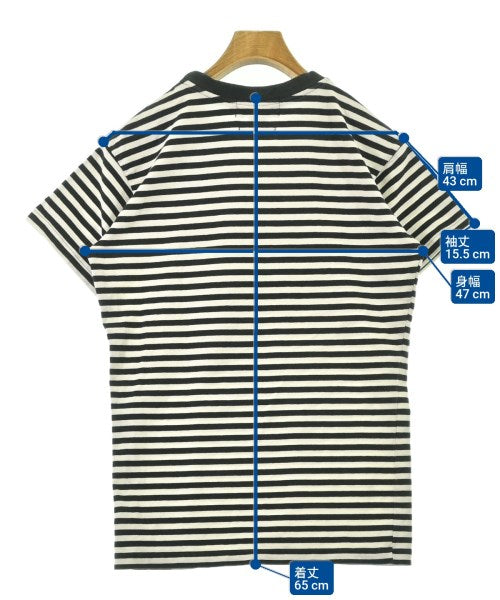 POLO SPORT เสื้อยืด/เสื้อท็อปส์