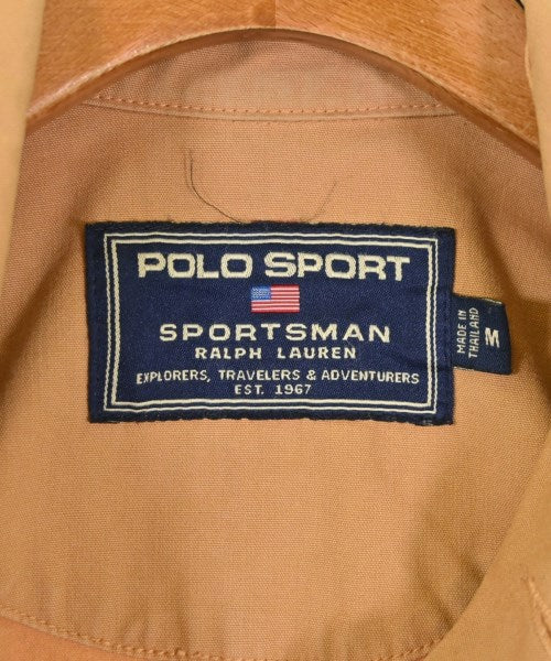 POLO SPORT แจ็คเก็ตทำงาน
