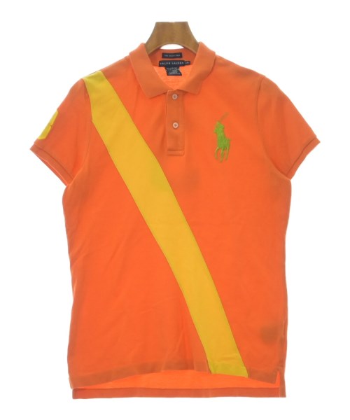 Ralph Lauren เสื้อโปโล