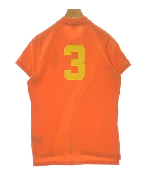 Ralph Lauren เสื้อโปโล