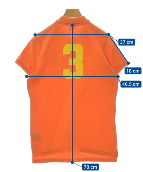 Ralph Lauren เสื้อโปโล