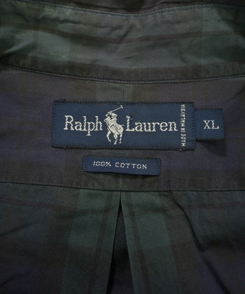 Polo Ralph Lauren เสื้อลำลอง