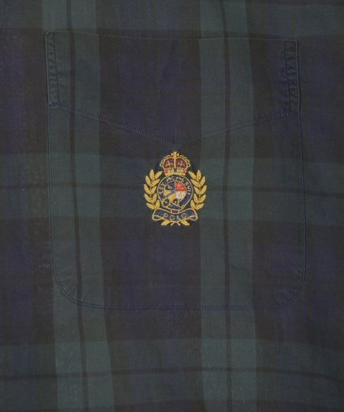 Polo Ralph Lauren เสื้อลำลอง