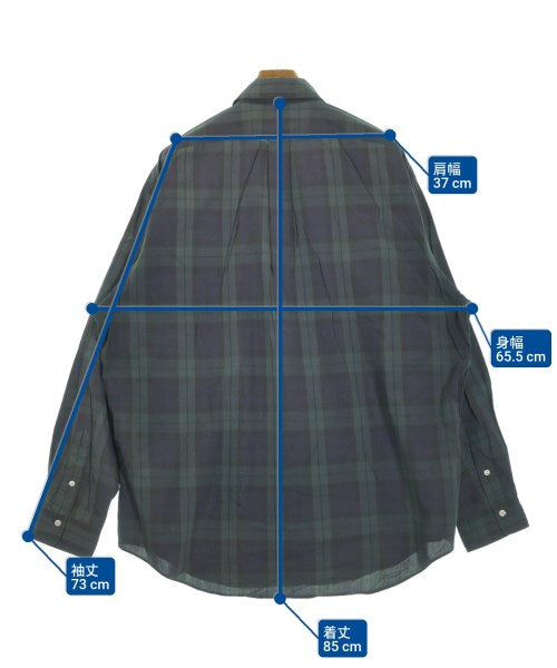 Polo Ralph Lauren เสื้อลำลอง