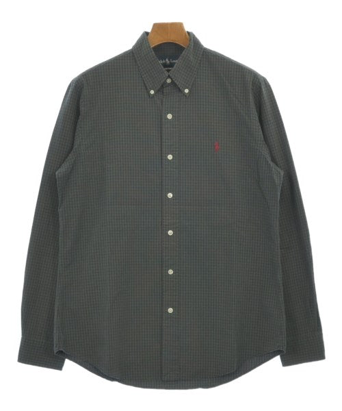 Ralph Lauren เสื้อลำลอง