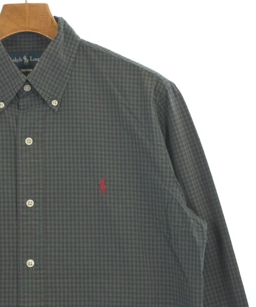 Ralph Lauren เสื้อลำลอง