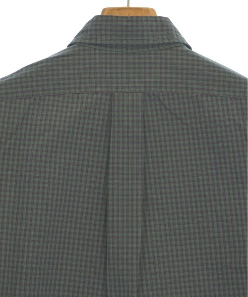 Ralph Lauren เสื้อลำลอง