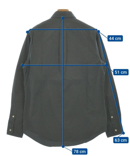 Ralph Lauren เสื้อลำลอง