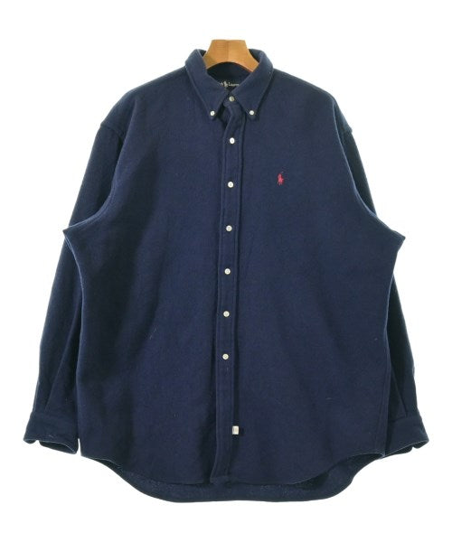 Ralph Lauren เสื้อลำลอง