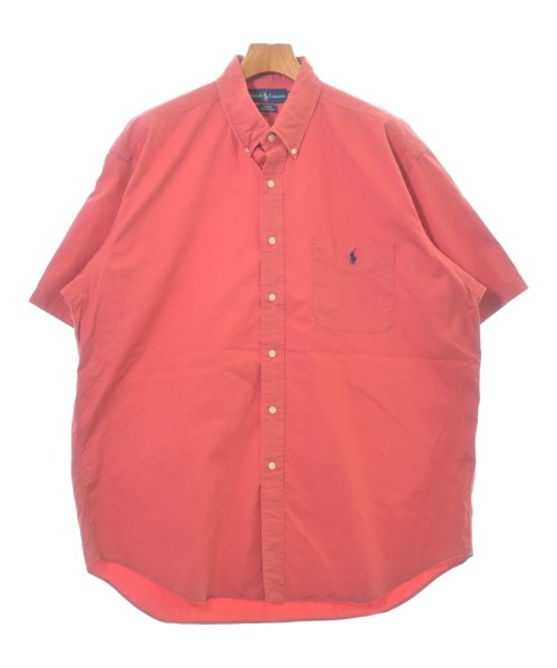 Ralph Lauren เสื้อลำลอง