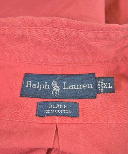 Ralph Lauren เสื้อลำลอง
