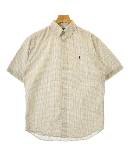 Ralph Lauren เสื้อลำลอง