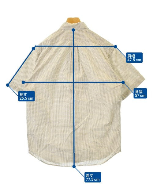 Ralph Lauren เสื้อลำลอง