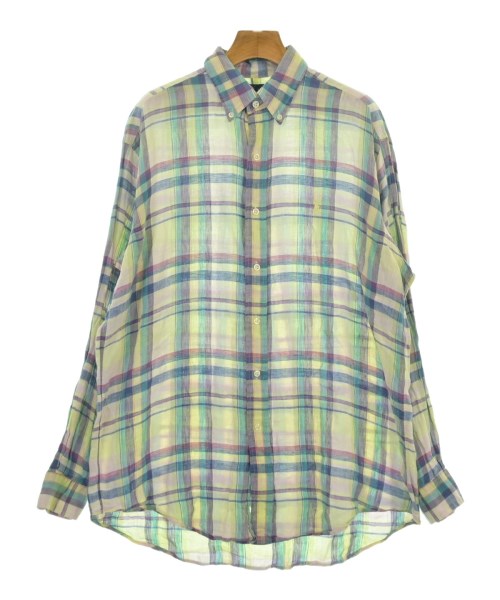 Ralph Lauren เสื้อลำลอง