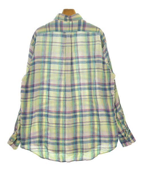 Ralph Lauren เสื้อลำลอง