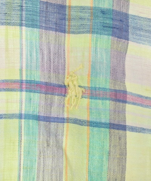 Ralph Lauren เสื้อลำลอง