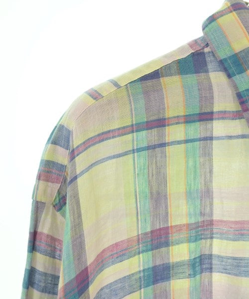 Ralph Lauren เสื้อลำลอง