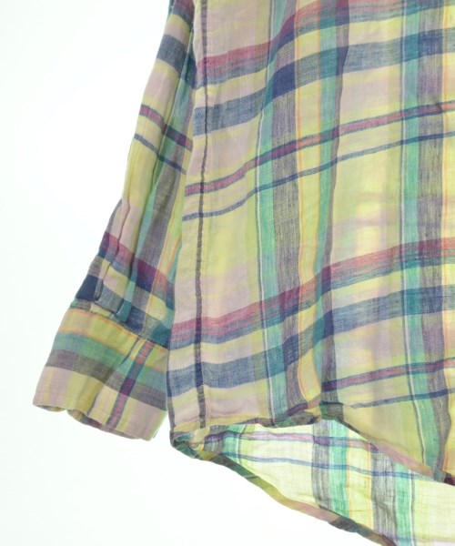 Ralph Lauren เสื้อลำลอง