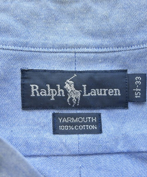 Polo Ralph Lauren เสื้อลำลอง