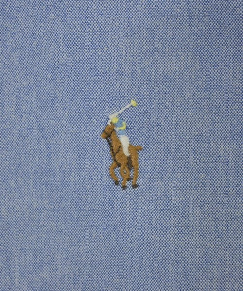 Polo Ralph Lauren เสื้อลำลอง