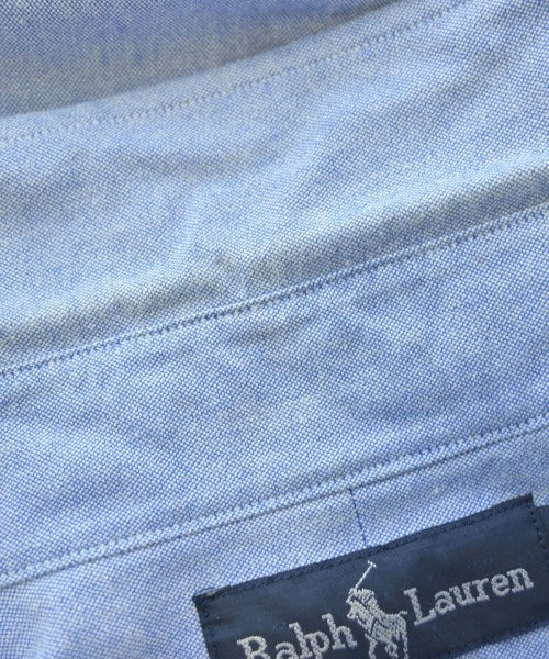 Polo Ralph Lauren เสื้อลำลอง