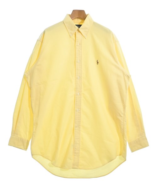 Polo Ralph Lauren เสื้อลำลอง