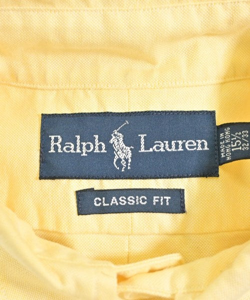 Polo Ralph Lauren เสื้อลำลอง