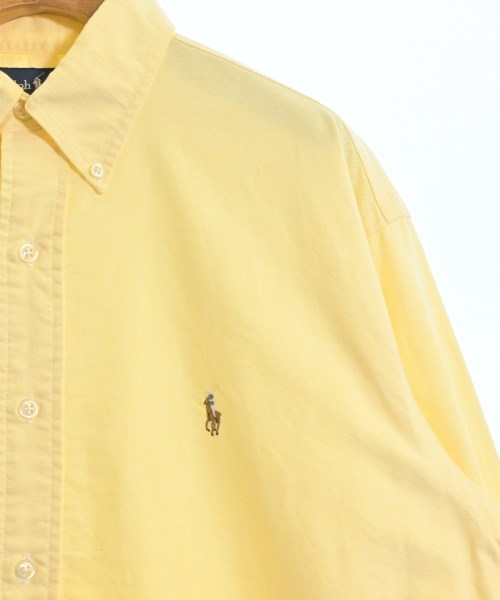 Polo Ralph Lauren เสื้อลำลอง