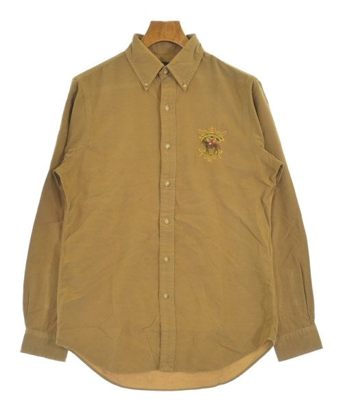 Ralph Lauren เสื้อลำลอง