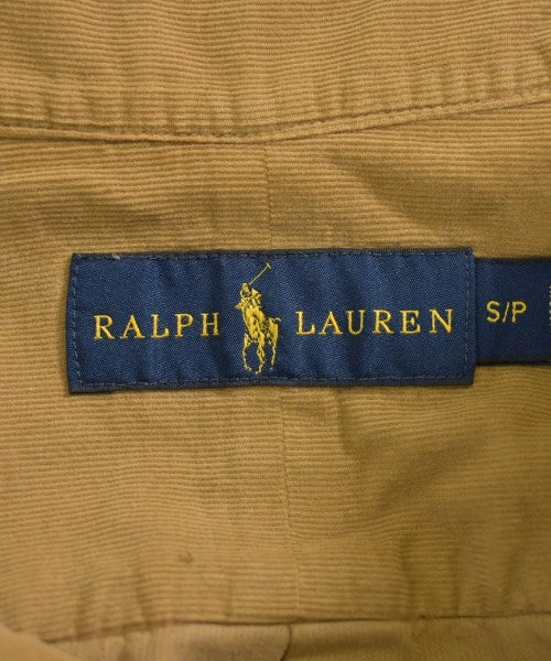 Ralph Lauren เสื้อลำลอง