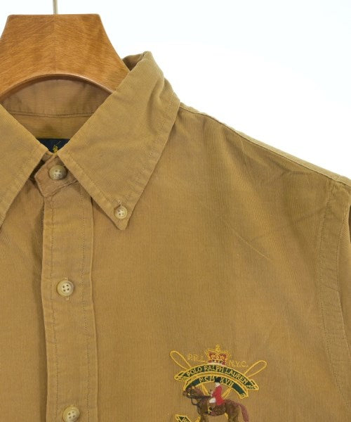 Ralph Lauren เสื้อลำลอง