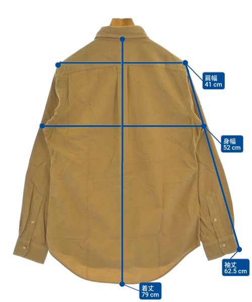 Ralph Lauren เสื้อลำลอง
