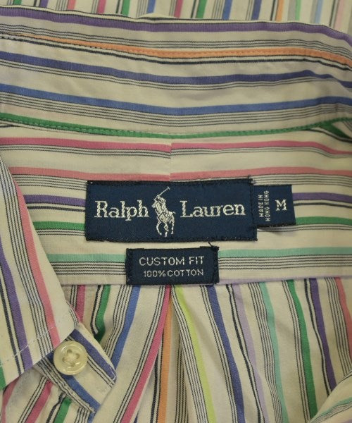 Polo Ralph Lauren เสื้อลำลอง