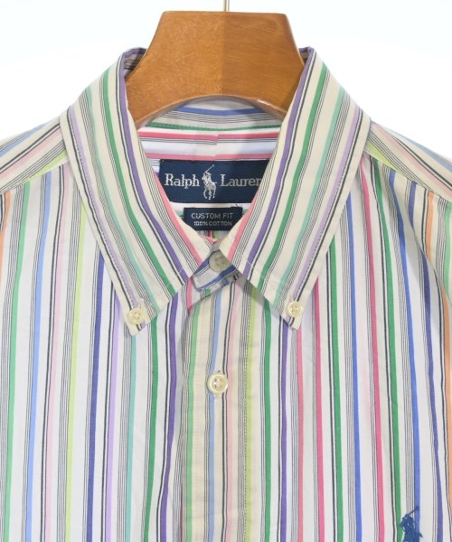 Polo Ralph Lauren เสื้อลำลอง