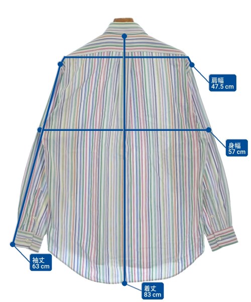 Polo Ralph Lauren เสื้อลำลอง