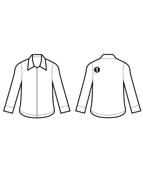 Polo Ralph Lauren เสื้อลำลอง