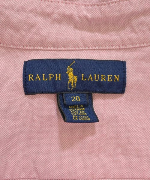 Polo Ralph Lauren เสื้อลำลอง