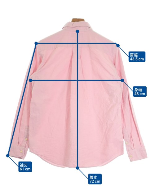 Polo Ralph Lauren เสื้อลำลอง