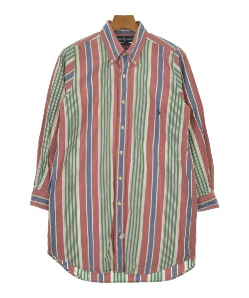 Ralph Lauren เสื้อลำลอง
