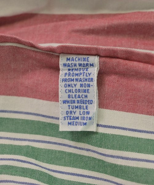 Ralph Lauren เสื้อลำลอง