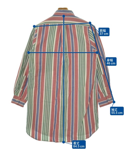 Ralph Lauren เสื้อลำลอง