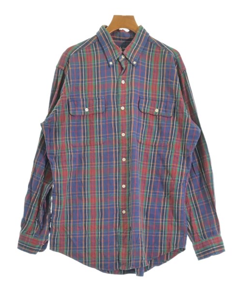 Ralph Lauren เสื้อลำลอง